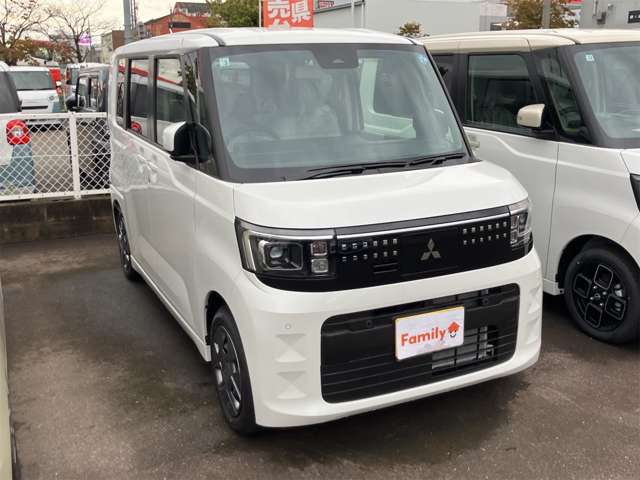 三菱 ｅＫスペース ６６０ Ｇ R8年 (東海) 99