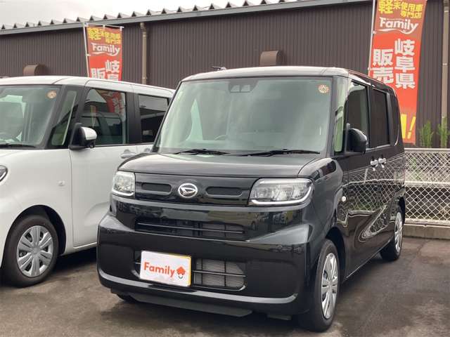 ダイハツ タント ６６０ Ｘ R7年 (東海) 99