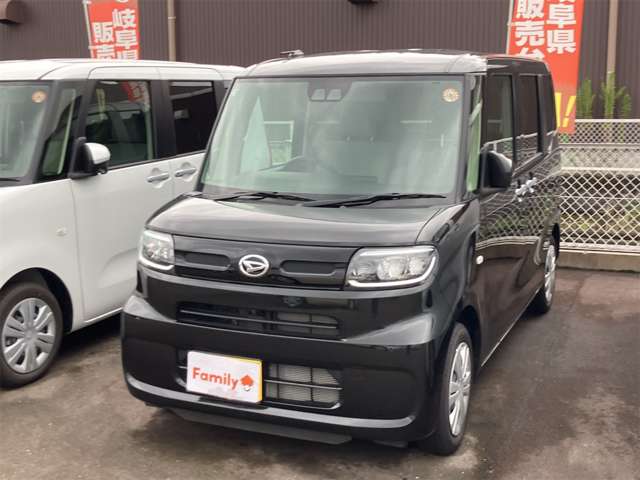 ダイハツ タント ６６０ Ｘ R7年 (東海) 99
