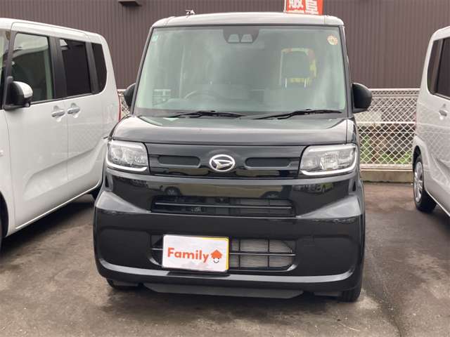 ダイハツ タント ６６０ Ｘ R7年 (東海) 99