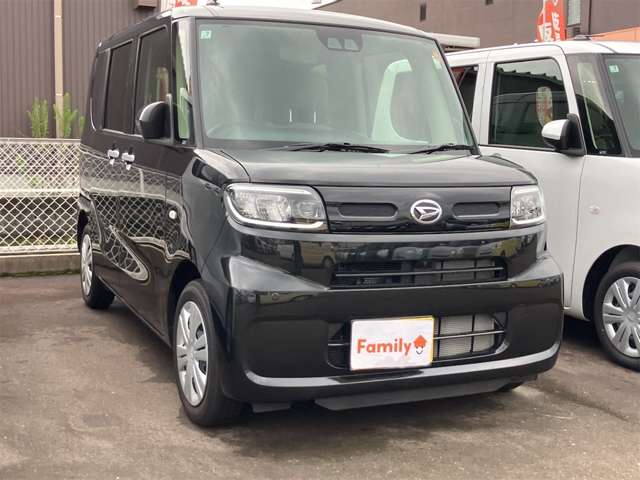 ダイハツ タント ６６０ Ｘ R7年 (東海) 99