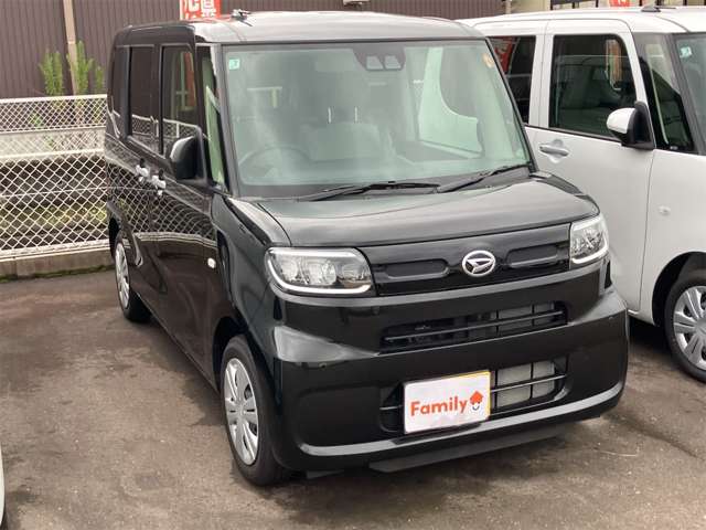 ダイハツ タント ６６０ Ｘ R7年 (東海) 99