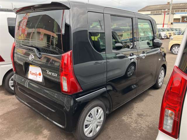 ダイハツ タント ６６０ Ｘ R7年 (東海) 99
