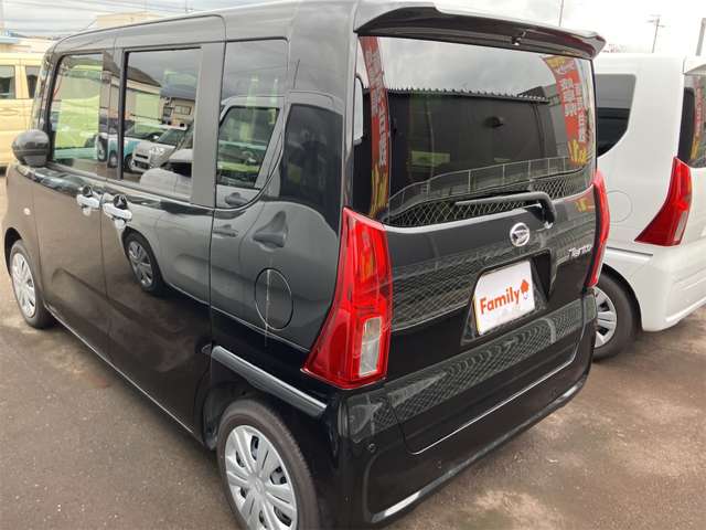 ダイハツ タント ６６０ Ｘ R7年 (東海) 99