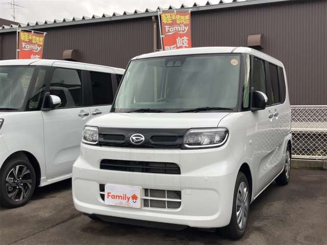 ダイハツ タント ６６０ Ｘ R7年 (東海) 99