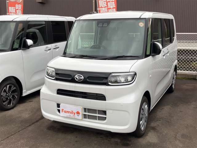 ダイハツ タント ６６０ Ｘ R7年 (東海) 99