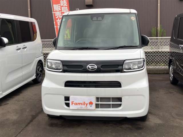 ダイハツ タント ６６０ Ｘ R7年 (東海) 99