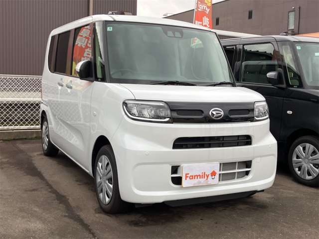 ダイハツ タント ６６０ Ｘ R7年 (東海) 99