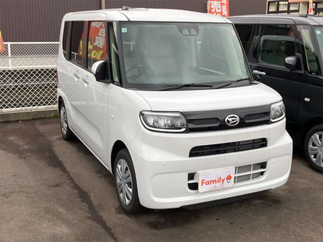 ダイハツ タント ６６０ Ｘ R7年 (東海) 99