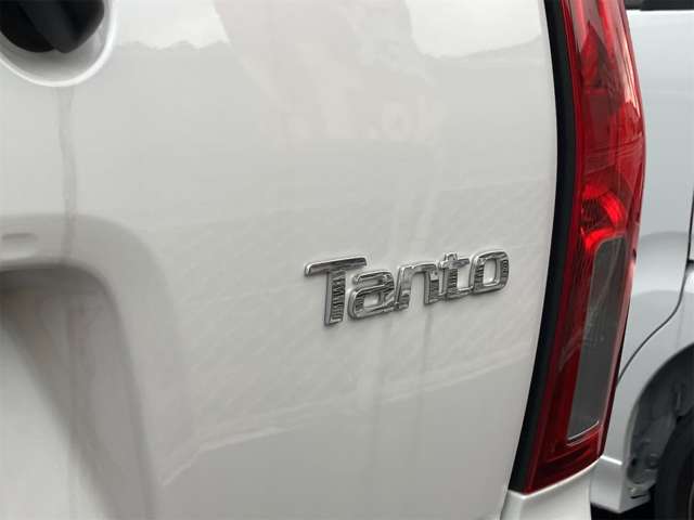 ダイハツ タント ６６０ Ｘ R7年 (東海) 99