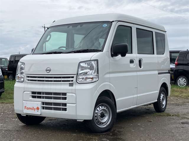日産 クリッパーバン ６６０ ＤＸ ハイルーフ R8年 (東海) 99