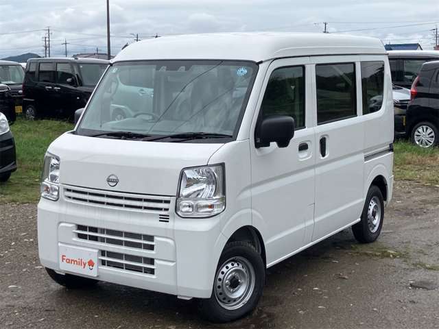 日産 クリッパーバン ６６０ ＤＸ ハイルーフ R8年 (東海) 99