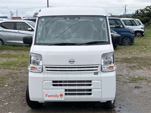 日産 クリッパーバン ６６０ ＤＸ ハイルーフ R8年 (東海) 99