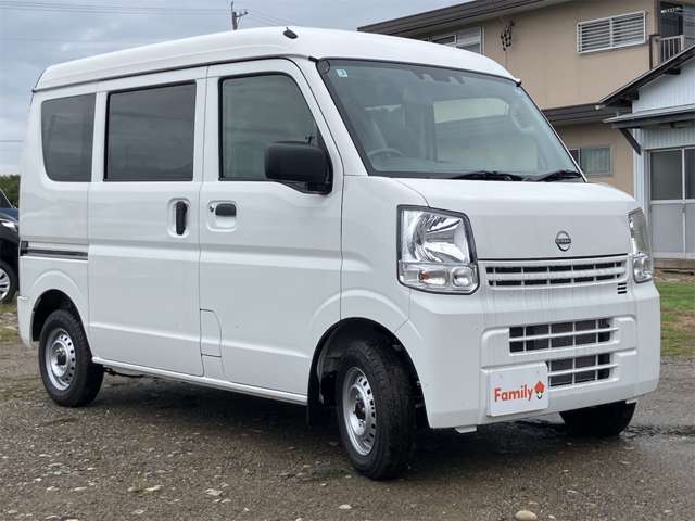 日産 クリッパーバン ６６０ ＤＸ ハイルーフ R8年 (東海) 99