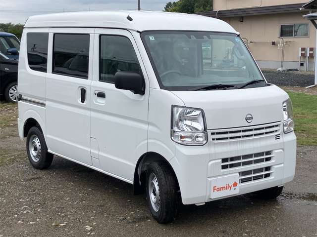 日産 クリッパーバン ６６０ ＤＸ ハイルーフ R8年 (東海) 99