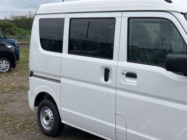 日産 クリッパーバン ６６０ ＤＸ ハイルーフ R8年 (東海) 99