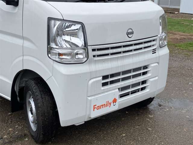 日産 クリッパーバン ６６０ ＤＸ ハイルーフ R8年 (東海) 99