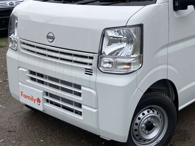 日産 クリッパーバン ６６０ ＤＸ ハイルーフ R8年 (東海) 99