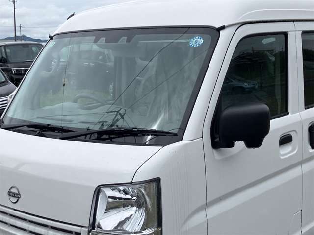 日産 クリッパーバン ６６０ ＤＸ ハイルーフ R8年 (東海) 99