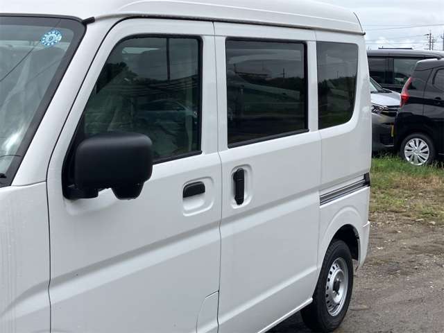 日産 クリッパーバン ６６０ ＤＸ ハイルーフ R8年 (東海) 99