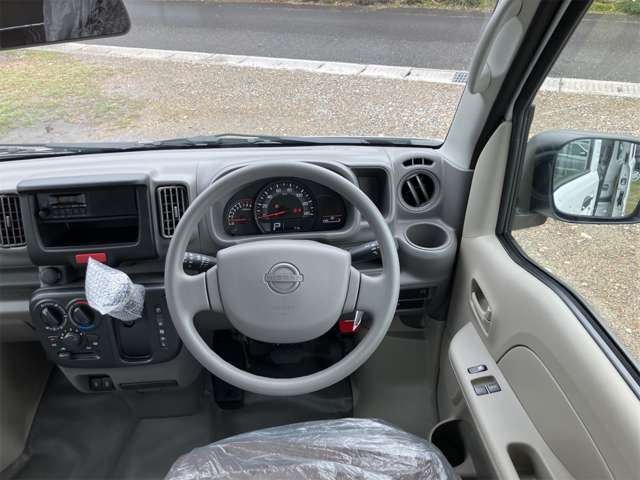 日産 クリッパーバン ６６０ ＤＸ ハイルーフ R8年 (東海) 99