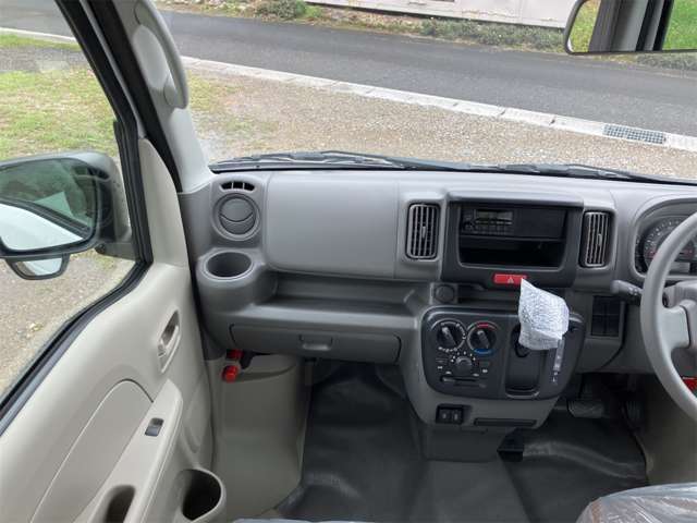 日産 クリッパーバン ６６０ ＤＸ ハイルーフ R8年 (東海) 99