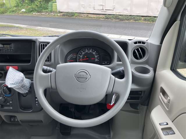 日産 クリッパーバン ６６０ ＤＸ ハイルーフ R8年 (東海) 99