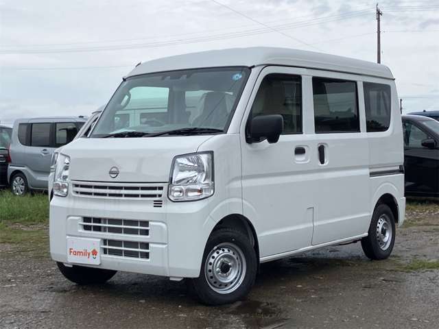 日産 クリッパーバン ６６０ ＤＸ ハイルーフ R8年 (東海) 99