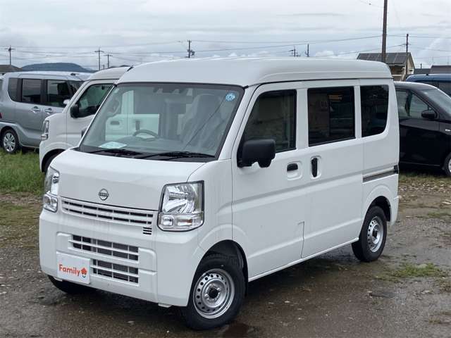 日産 クリッパーバン ６６０ ＤＸ ハイルーフ R8年 (東海) 99