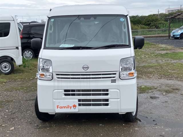 日産 クリッパーバン ６６０ ＤＸ ハイルーフ R8年 (東海) 99