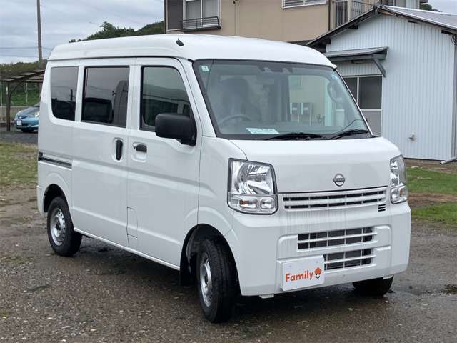 日産 クリッパーバン ６６０ ＤＸ ハイルーフ R8年 (東海) 99