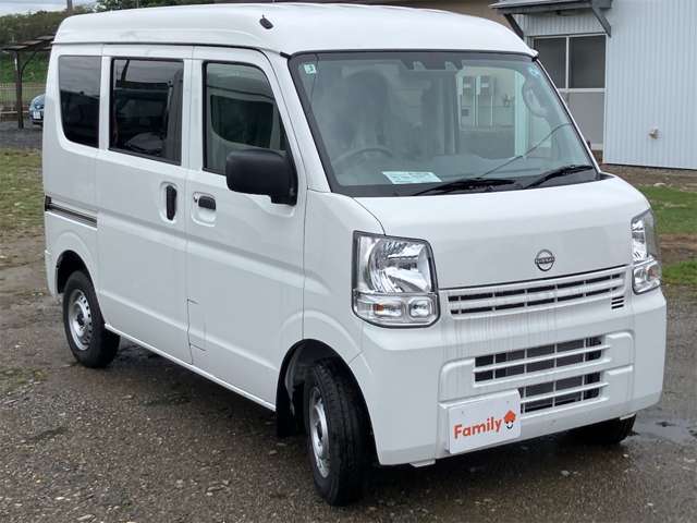 日産 クリッパーバン ６６０ ＤＸ ハイルーフ R8年 (東海) 99