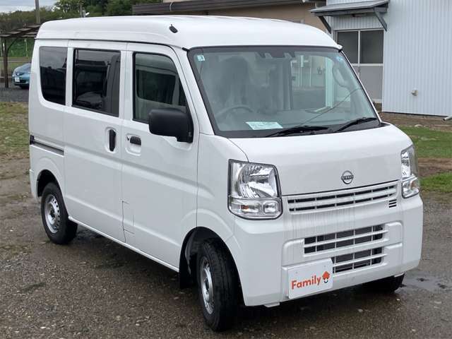 日産 クリッパーバン ６６０ ＤＸ ハイルーフ R8年 (東海) 99