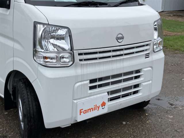 日産 クリッパーバン ６６０ ＤＸ ハイルーフ R8年 (東海) 99