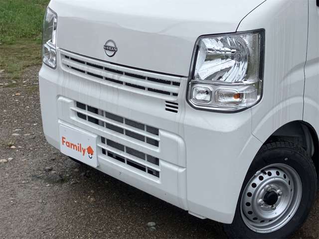日産 クリッパーバン ６６０ ＤＸ ハイルーフ R8年 (東海) 99