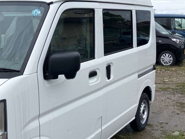 日産 クリッパーバン ６６０ ＤＸ ハイルーフ R8年 (東海) 99