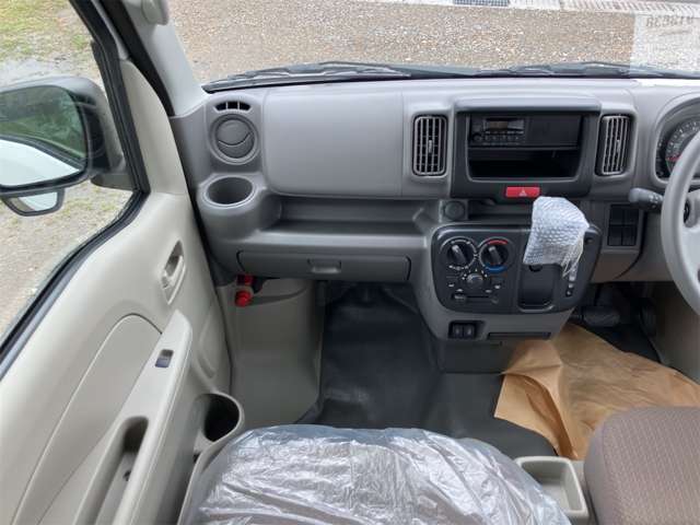 日産 クリッパーバン ６６０ ＤＸ ハイルーフ R8年 (東海) 99