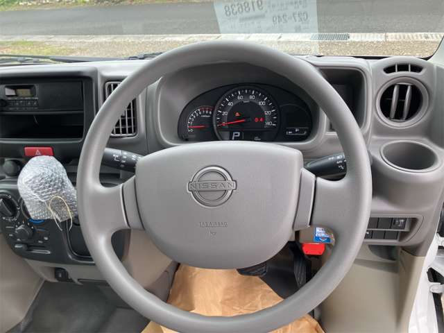 日産 クリッパーバン ６６０ ＤＸ ハイルーフ R8年 (東海) 99