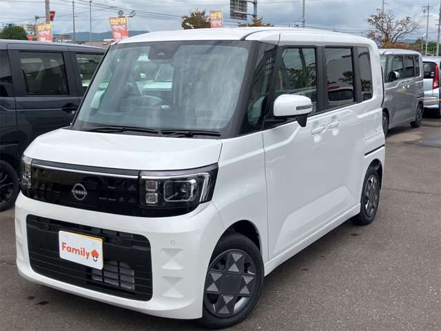 日産 ルークス ６６０ Ｘ R7年 (東海) 99