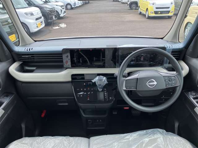 日産 ルークス ６６０ Ｘ R7年 (東海) 99
