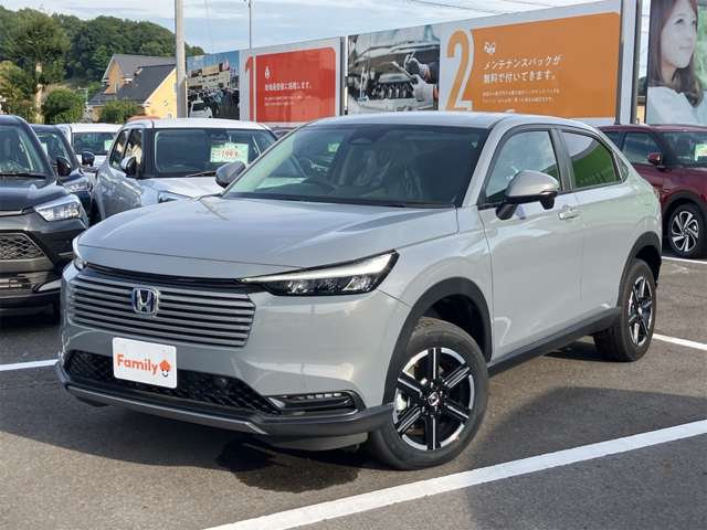 ホンダ ヴェゼル １．５ Ｅ：ＨＥＶ Ｘ R7年 (東海) 99
