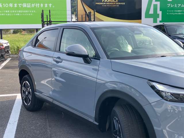 ホンダ ヴェゼル １．５ Ｅ：ＨＥＶ Ｘ R7年 (東海) 99