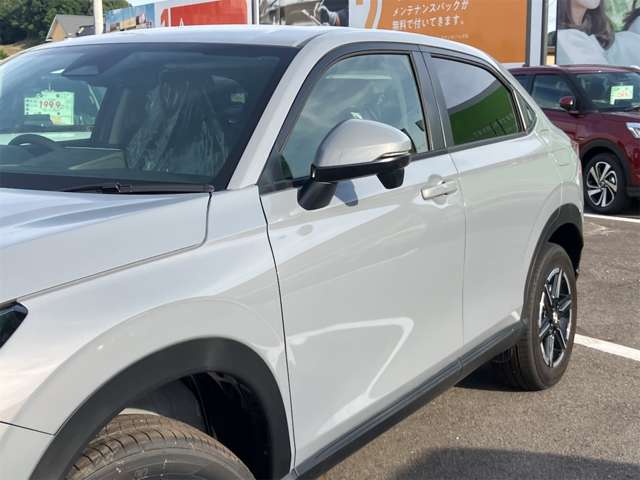 ホンダ ヴェゼル １．５ Ｅ：ＨＥＶ Ｘ R7年 (東海) 99
