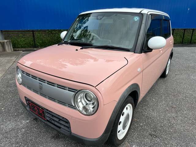 スズキ アルトラパン ６６０ Ｓ H30年 () 99