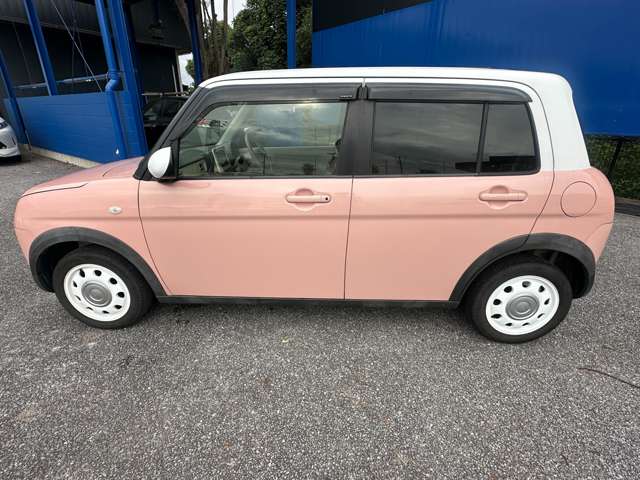 スズキ アルトラパン ６６０ Ｓ H30年 () 99