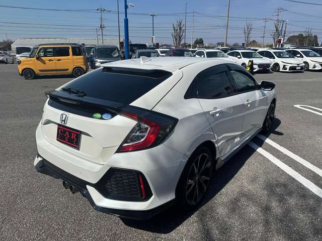 ホンダ シビック １．５ R1年 (関東) 99