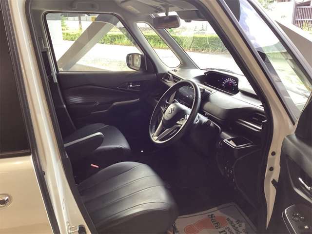 スズキ ソリオ １．２ バンディット ハイブリッド ＳＶ R5年 () 99
