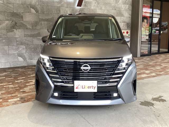 日産 セレナ ２．０ ハイウェイスターＶ R5年 () 99