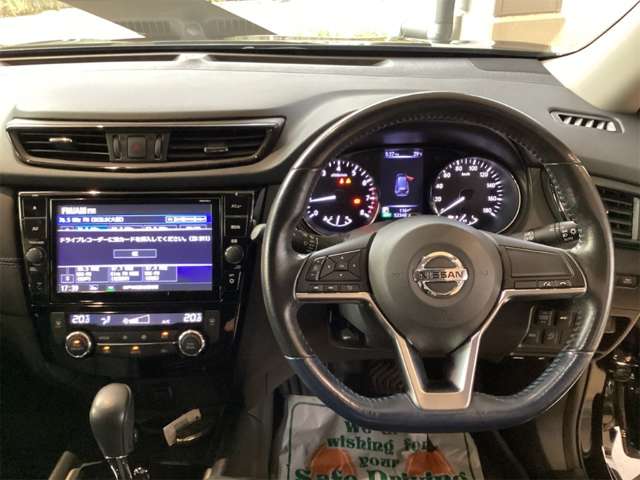 日産 エクストレイル ２．０ ＡＵＴＥＣＨ ３列車 R1年 (近畿) 99