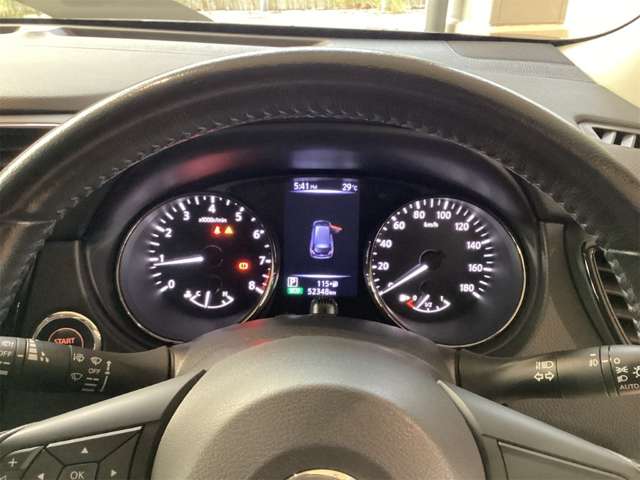 日産 エクストレイル ２．０ ＡＵＴＥＣＨ ３列車 R1年 (近畿) 99